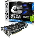 Galaxy GeForce GTX 660 Ti GC 2 GB ~ $272 Delivered @ Amazon.com