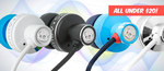 Skullcandy FMJ Ear Bud Headphones $25.90 Inc Postage @ Catch of The Day