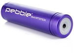Veho Pebble Smartstick 2200mAh Portable Battery Pack (Purple) $18.32 (10.99 GBP) MyMemory.co.uk