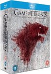 Game of Thrones Season 1-2 [Blu-Ray] $61, Samsung External 3D Blu Ray Drive $105, Delivered @ Amazon