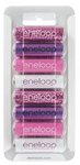 New Gen 8x AA Eneloops Range (Uomo and Rouge) $21.49 in DSE Catalogue - Instore or Free Shipping!