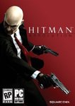 Hitman Absolution $4.99 USD Amazon