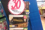Driver® San Francisco - Collector's Edition  (XBOX 360) $30  @ JB HIFI Brookvale 