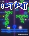 Free Game: 8-Bit Night