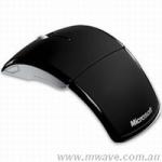 Mwave - Microsoft ARC Wireless Mouse, Retail Pack (ZJA-00008) For Only $49.95