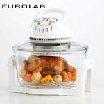 Eurolab Convection Oven & Multi Cooker - $19.97 Delivered