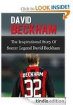 FREE Kindle eBook Inspirational Stories: Tiger Woods, Kobe Bryant & David Beckham (Were $2.99 Each)