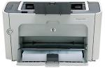 Hp Laserjet P1505 N Printer $345.95, $14.95 Sydney Metro