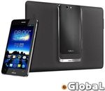 ASUS Padfone Infinity 64GB 4G Tablet (with Station) $858 Delivered
