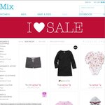 Mix Coles Clothes Mega Sale