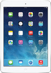Apple iPad Air 16GB Wi-Fi $549 @ Target 