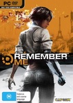 Remember Me PC Boxed (Steam Activated) - $19.40 at Mwave Free Auspost Registered Shipping