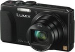 Panasonic Lumix TZ40 Compact Camera $297 @ The Good Guys / HN