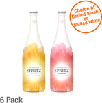 6x 750mL Yellowglen Spritz Chilled Sparkling Wine $29.95 (Was $59.94) with Free Delivery 
