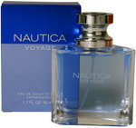 Nautica Voyage by Nautica - 50ml Eau De Toilette FREE SHIPPING $10.95