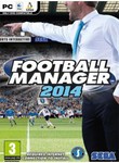 Football Manager 2014 $30.16 USD - Steam Activated