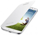 Genuine Samsung Galaxy S4 Flip Cover Only $19.88 Delivered. RRP $39.95 @ Electrical Goodness