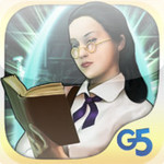 [FREE] The Mystery of the Crystal Portal (Full) for iOS Rated 4+ (was $2.99)