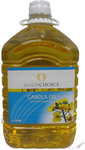Gold Choice Oil 4L - $8 (Was around $16) @ Coles