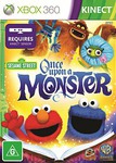 Xbox 360 Sesame Street: Once upon A Monster (Kinect) $5 or $5.99 with Postage JB Hi-Fi