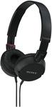 Sony MDRZX100B Sound Monitoring Headphones $15 @ TheGoodGuys (Save $13+)