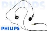 FREE Ozstock Day: Philips Stereo Earphone for MP3/MP4 with 3.5mm Plug 