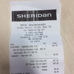 Sheridan Factory Outlet 30% +25% off Quilts - DFO Homebush (NSW)
