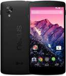 Nexus 5 32GB Black - $450 Inc. Delivery from Clove UK
