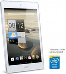 Acer Iconia A1-830 7.8" Tablet  $145.24 @ Dick Smith 