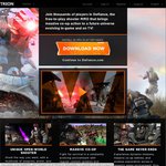 Defiance - Now Free on PC $0.00