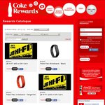 $20 and $50 JBHIFI E-Gift Cards Back in Stock @ Coke Rewards