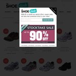 New Balance Gore-Tex Waterproof Hiking Shoes $68 (RRP $220) + FREE Shipping @ Shoe Link