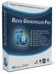 Revo Uninstaller Pro 82% OFF - $6.99/License from 3 PCs