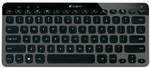 Logitech K810 Bluetooth Keyboard $62.99 USD + Delivery @ Amazon