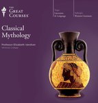 Audio Lectures: Classical Mythology - The Great Courses Series - USD $4.95 (Normally $24.95)