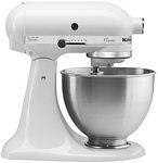 KitchenAid Classic Stand Mixer - $256.70 + $19.95 Shipping with Coupon @ JCPenney