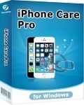 [FREE] Tenorshare iPhone Care Pro 1.0 (Normally $49.95) @ Giveawayoftheday