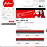 Japan on Sale All Inclusive from $379 One Way (No Extra Fees When Using PayPal) @ Air Asia