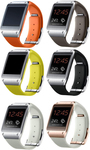 Samsung Galaxy Gear Smart Watch Lime Green $84 Plus $29.95 Delivery @ BecexTech