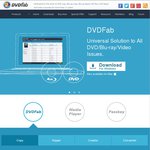 20% off all DVDFab Products