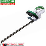 [EBAY 15% off] Hitachi 18v Li-ion Cordless Hedge Trimmer CH18DSL 3 Year Warranty - $84.15 @ GTD