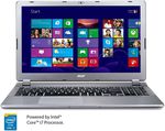 Acer V5-573: i7-4500U (1.8GHz Boost 3.0) / 4GB / 500GB / igp $604 after shipping @ DSE eBay
