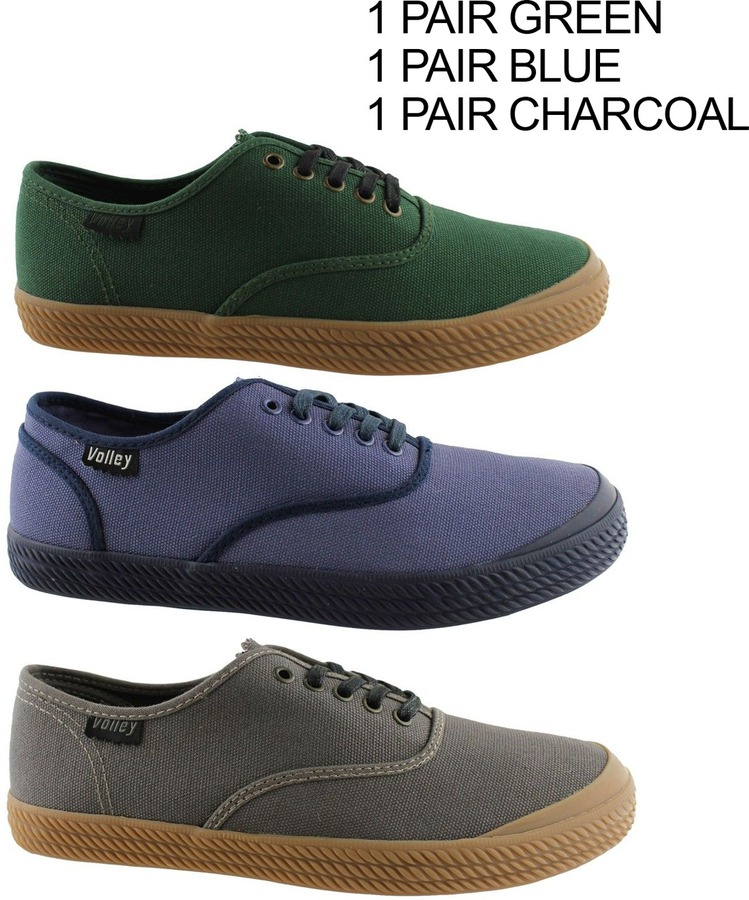 oc shoes for men