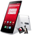 ONEPLUS ONE 4G Kitkat Phablet 16GB USD $337.99 Delivered @ GearBest.com