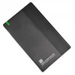 Western Digital 500GB Backup Pocket Drive with Zynet case - $119.85 + $12.95 Shipping - Zazz