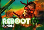 BundleStars Reboot 10 Bundle 10 Games for US$1.99