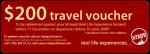 FREE $200 Intrepid Travel Voucher To Use For Intrepid's Real Life Experience Holiday's!!!