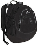 Bagworld - Spend $99 OR More to get a Free High Sierra Fatboy Backpack Black 