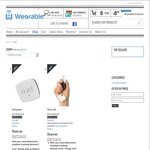 Tile, TrackR & PROTAG Bluetooth Tracking Devices $29.99 Delivered @ Weerable