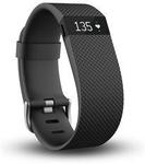 Fitbit Charge HR Large - Black $179 + $8.95 Shipping @ Shopping Express